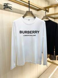 Picture of Burberry T Shirt Long _SKUBurberrym-3xl25t0249904